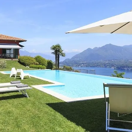 Magognino Sleeps 6 Pool Air Con Wifi Villa