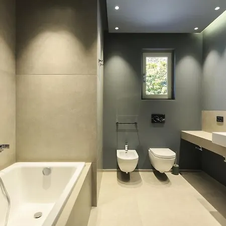 Magognino Sleeps 6 Pool Air Con Wifi Villa