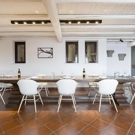 Magognino Sleeps 6 Pool Air Con Wifi Villa