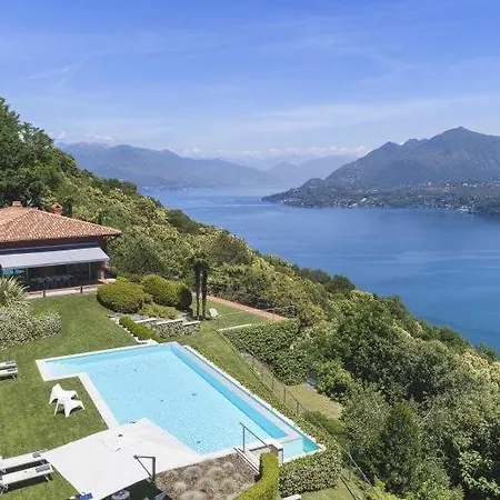 Magognino Sleeps 6 Pool Air Con Wifi Villa *